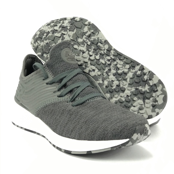 fresh foam cruz decon mens